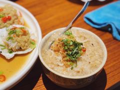 海鲜粥-全渔村小海鲜