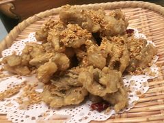 -三品香·江浙菜(松江九谊店)