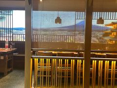 -九田家黑牛烤肉料理(新辰里亚运村店)