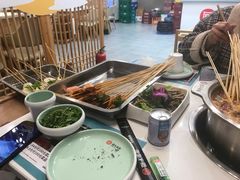 -屋头串串(新街里店)