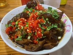 -小根法羊肉馆(双林分店)