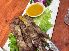 -Siam泰餐厅(水上公园店)