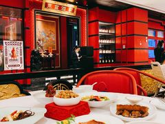 -东富酒家(龙湖西溪天街店)