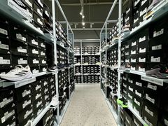 -杉杉奥特莱斯广场(哈尔滨店)