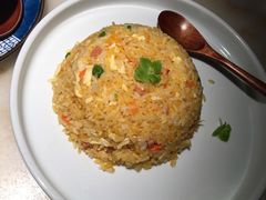 扬州炒饭-桂满陇-十里风荷(合生汇店)