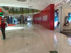 -凯德广场(西城店)