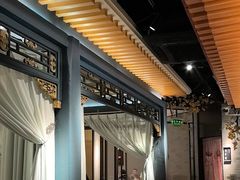 -京味斋·烤鸭·北京菜(安贞店)