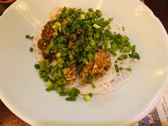 -古铺良食(柯城店)
