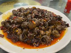 -江湖黑大兔(杨家坪店)