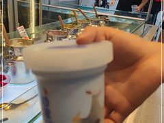 -溪边姑娘·拉丝酸奶水果捞(春熙路店)