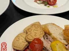 -Mezomd曼索蒂西班牙餐厅(广粤店)
