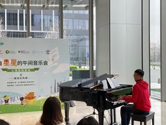 -上海长风大悦城