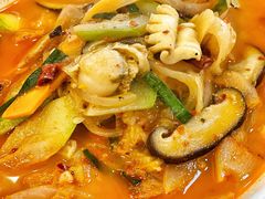 -桃园中华料理炸酱面(燕儿岛路店)