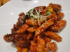 -周家二小姐的菜(西津渡店)