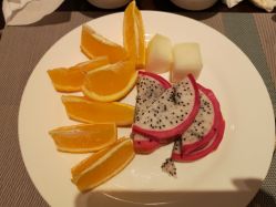 -鹏欣国际大酒店·宴会厅