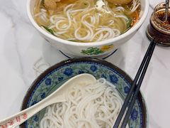 -蒙自过桥米线馆(富仁坊店)