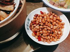 -索溪山寨·湘西饮食文化博物馆(标志门店)