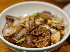 -小方的面(徐家汇店)