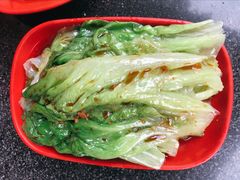 有机生菜-光明刘冰乳鸽店(光明法政北路店)