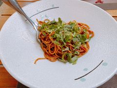 葱油拌面-Solo(衡山路店)