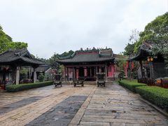 -南海神庙