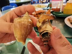 -大茄来海鲜餐厅(亚洲城分行)