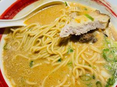 霸吗拉面-霸吗拉面
