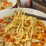江汉路巨好吃跷脚牛肉，超下饭～