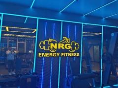 -NRG健身私教CLUB(打浦桥店)