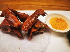 -新旺茶餐厅(嘉里城店)