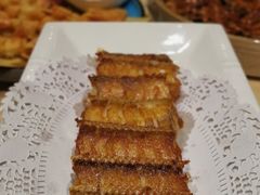 -老江南春·中国龙菜(衡山路店)
