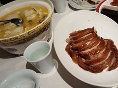 -惠丰堂饭庄·烤鸭·京味菜(西北旺·唐家岭店)