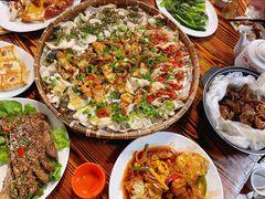 -侠成水上农庄(工业大道店)