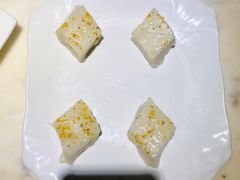-南山渔宴
