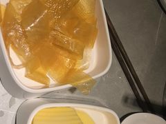 -宴全牛粤来越牛潮汕鲜牛肉火锅(海州万达广场店)