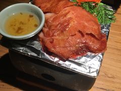 -嘉禾·悦享餐厅(八方汇店)