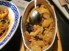 -老头儿油爆虾·1987杭州烟火味(湖滨银泰in77D区店)