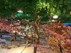 -酷嗒动物文化乐园(cutezoo西溪乐天城店)