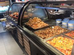 -盒马鲜生(莱蒙都会店)