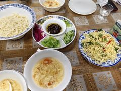 -清真·鸦儿李记·小馆(后海店)