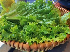 -小米烤肉-泥炉炭烤(常营店)