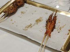 -新凯旋烧烤·燕姐千岛湖土菜