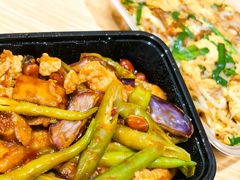 -宽鲜·海鲜锅贴·青岛菜(华润万象城店)