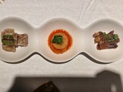 -金奥国际酒店荣华轩中餐厅Richesse Chinoise