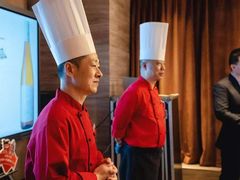 -北京希尔顿逸林酒店