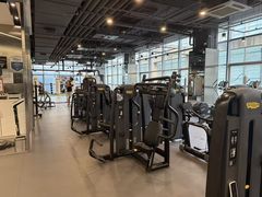 -OXYGYM 奥美氧舱运动中心(朝阳大悦城店)