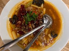 -客汀家宴·客家烟火 四季食材(集美店)