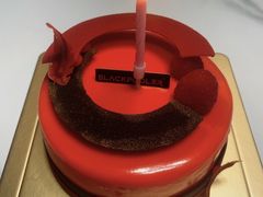 -黑池口感烘焙·生日蛋糕(坂田店)