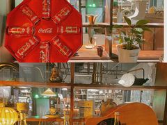 -大井咖啡店(大井巷店)