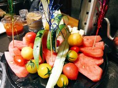 -好旺角齐市鲜切牛自助烤肉(农林五道街总店)